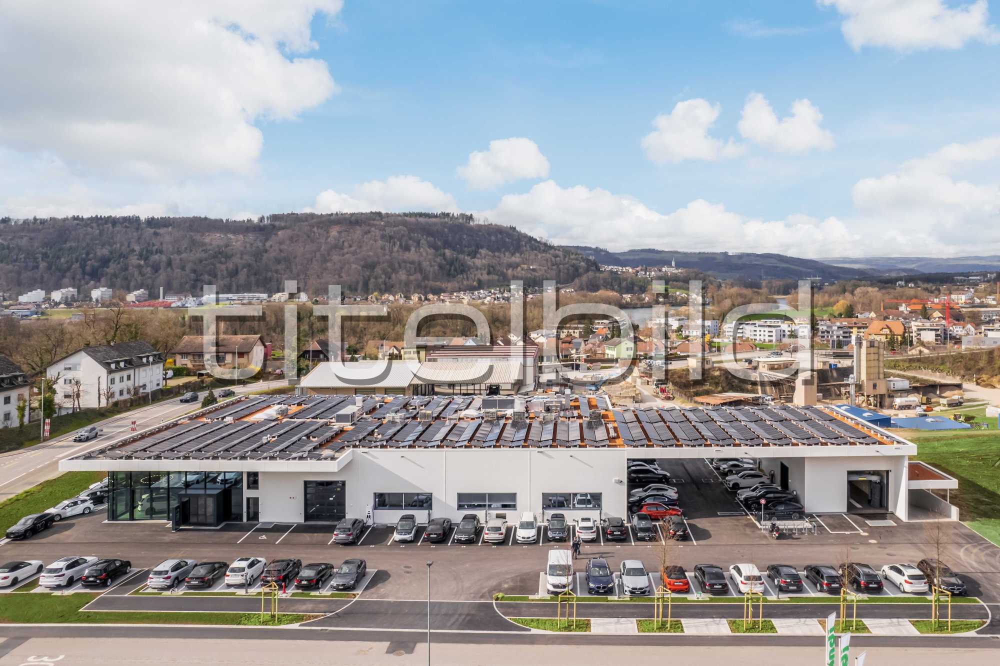 Garageneubau Felix Emmenegger AG